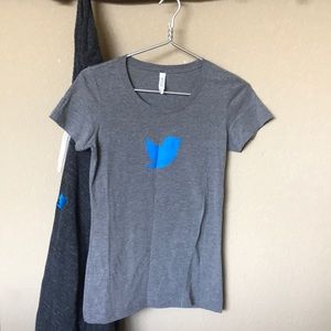 Twitter Tee BNWOT